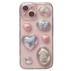 bubble iphone case boogzel clothing