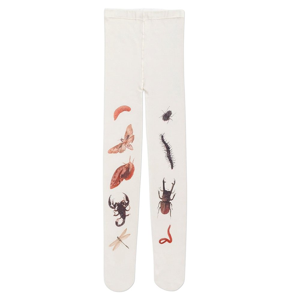 bug patterned tights boogzel clothing