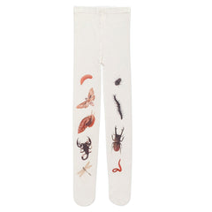 bug patterned tights boogzel clothing