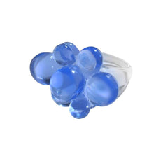 bunch of grapes ring boogzel clothing