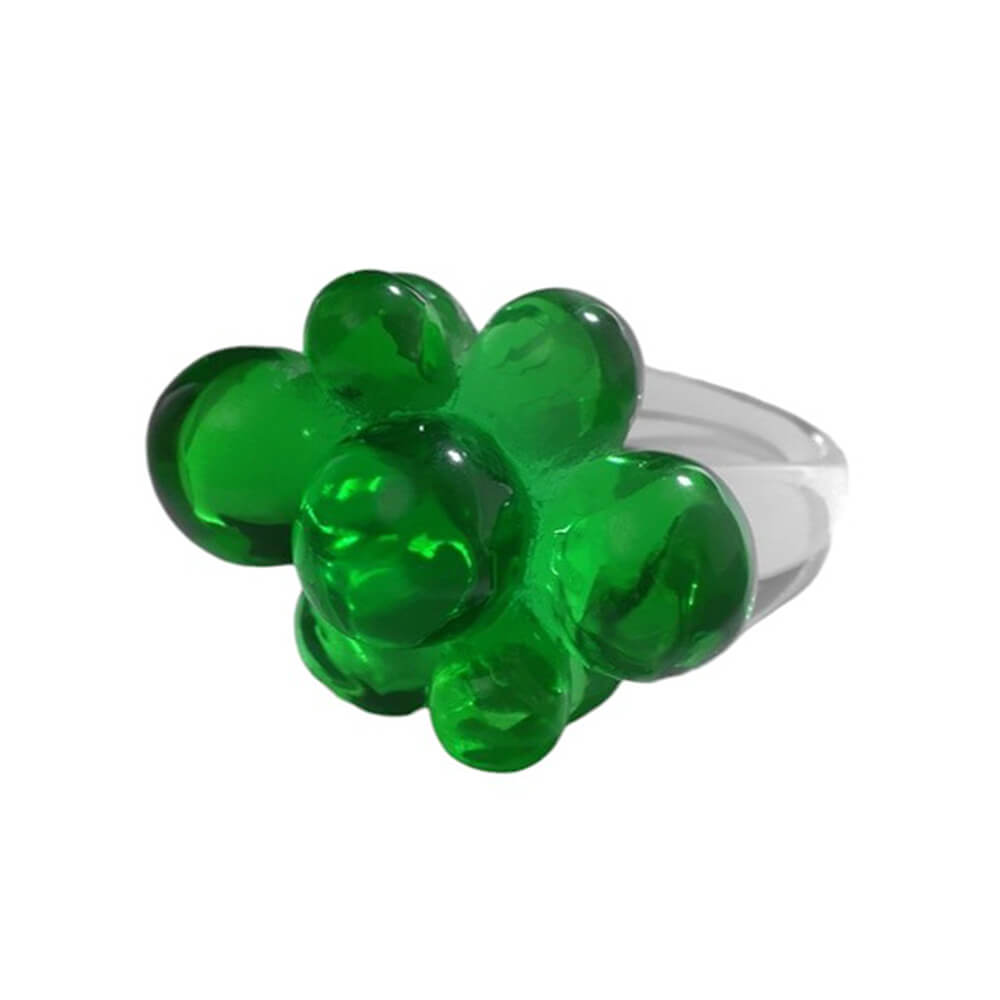 bunch of grapes ring boogzel clothing