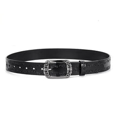 butterfly western belt boogzel clothing