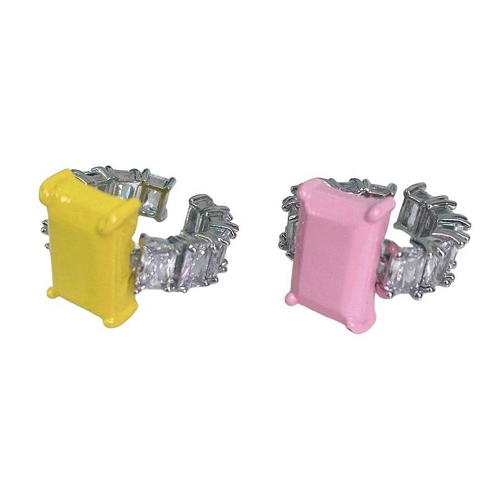 candy pastel rings boogzel clothing