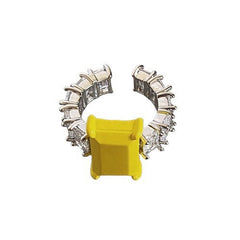 candy pastel rings boogzel clothing