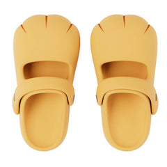 cat paw slippers boogzel clothing