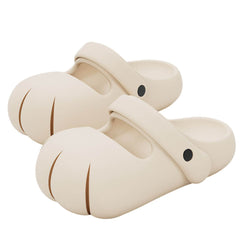 cat paw slippers boogzel clothing