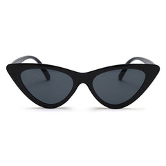 cat eye sunglasses boogzel clothing