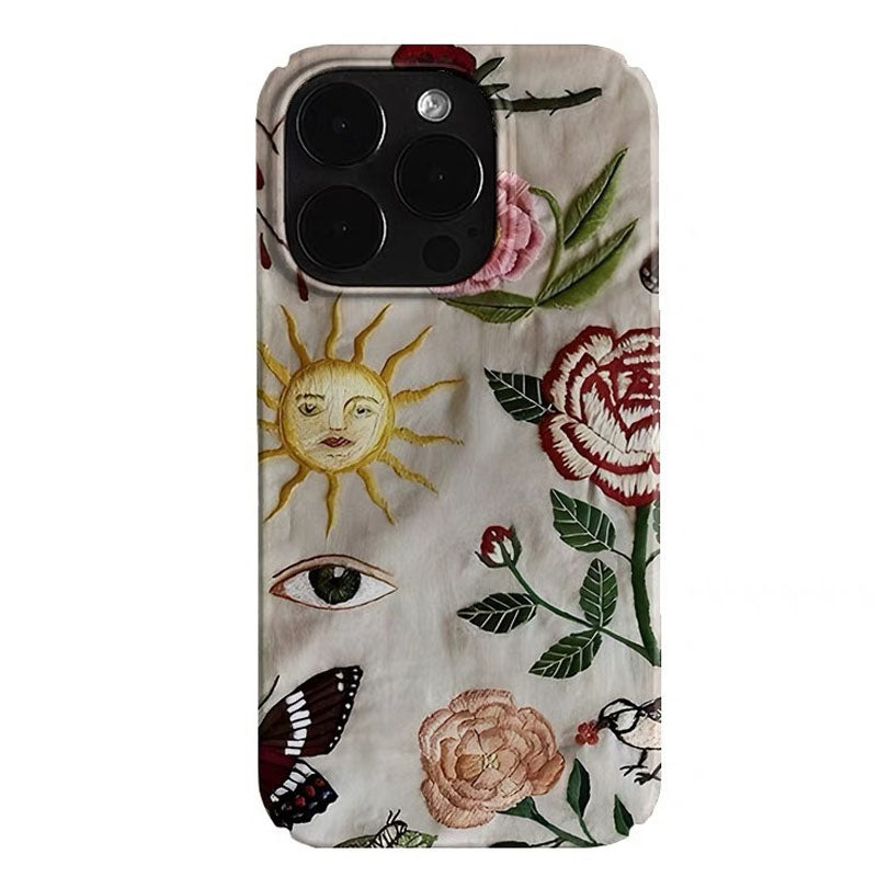 celestial aesthetic iphone case boogzel clothing