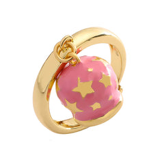 celestial dream statement ring boogzel clothing