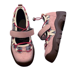 chunky platform mary janes boogzel clothing
