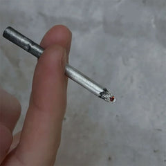 cigarette pendant necklace boogzel clothing