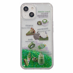coffee cake iphone case boogzel clothing