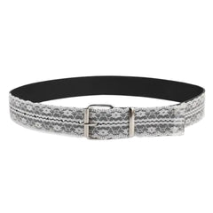 coquette girl lace belt boogzel clothing