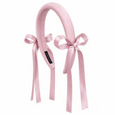 coquette girl ribbon bow headband boogzel clothing