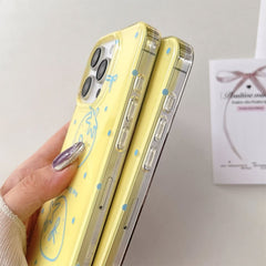 coquette girl strawberry iphone case boogzel clothing