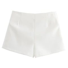 coquette aesthetic bow mini skort boogzel clothing