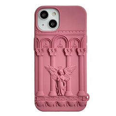 coquette aesthetic iphone case boogzel clothing