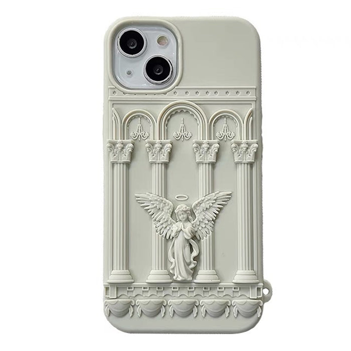 coquette aesthetic iphone case boogzel clothing