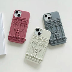 coquette aesthetic iphone case boogzel clothing