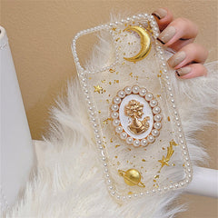 coquette aesthetic iphone case boogzel clothing