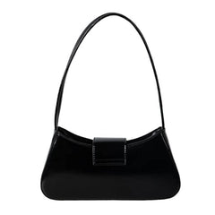 black baguette bag boogzel clothing