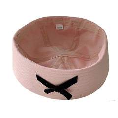 bow sailor hat boogzel clothing