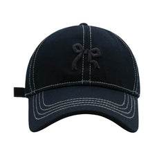 coquette picnic gingham cap boogzel clothing