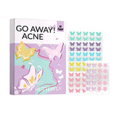 cute butterfly pimple patches boogzel clothing