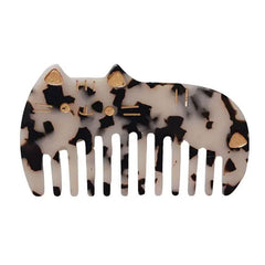 cute cat hair comb boogzel clothing