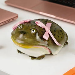 cute frog airpods case boogzel clothing