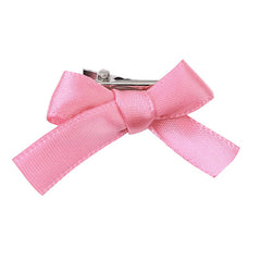 cutie bow hair clips set boogzel clothing