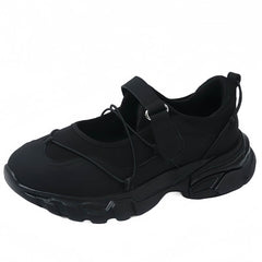 cyber aesthetic ballet sneakers boogzel clothing