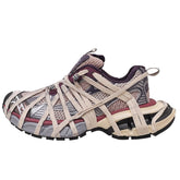cyber aesthetic chunky sneakers boogzel clothing