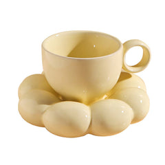 sunflower ceramic mug boogzel clothing