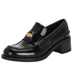 dark academia aesthetic loafers boogzel clothing