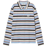 dorm room stripe rugby polo boogze clothing