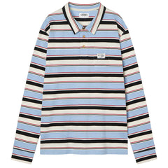 dorm room stripe rugby polo boogze clothing
