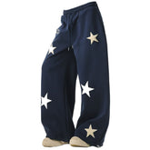 downtown star jogger pants boogzel clothing