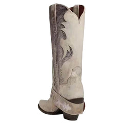 dust and glitter western boots boogzel clothing
