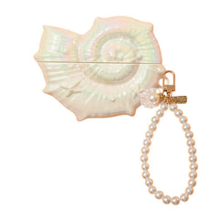 fairy conch airpods case boogzel clothing
