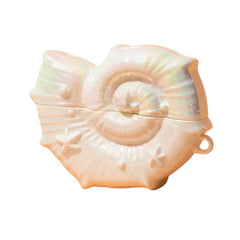 fairy conch airpods case boogzel clothing
