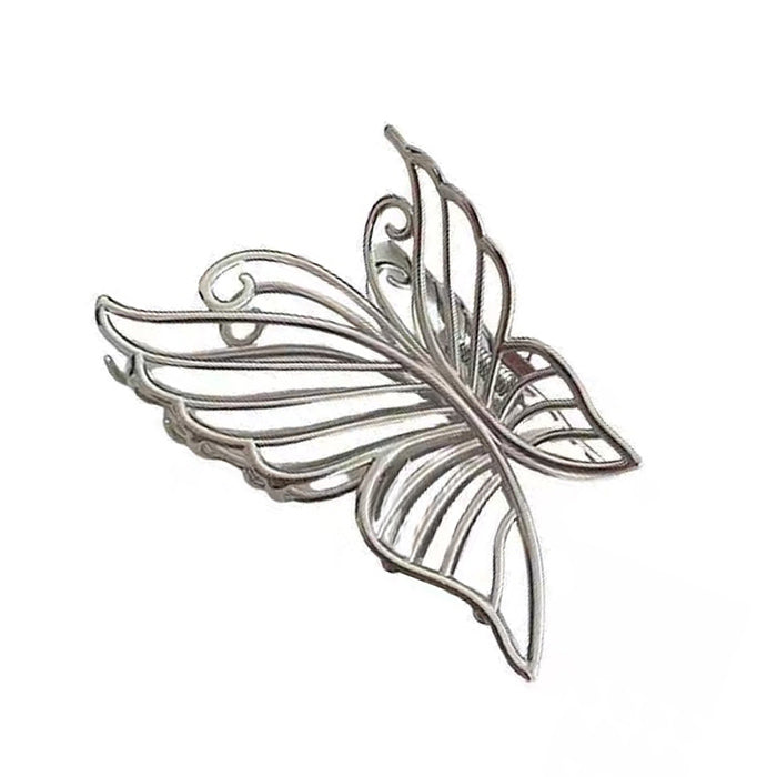 fairy butterfly hair claw boogzel clothing