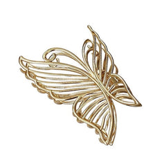 fairy butterfly hair claw boogzel clothing