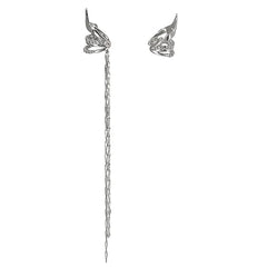fairycore aesthetic ear cuff boogzel clothing