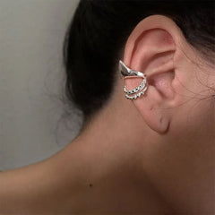 fairycore aesthetic ear cuff boogzel clothing