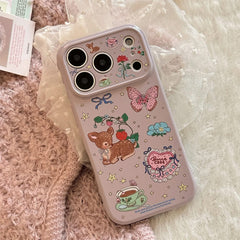 fairytail aesthetic iphone case boogzel clothing
