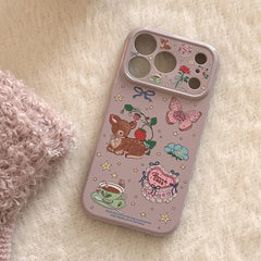 fairytail aesthetic iphone case boogzel clothing