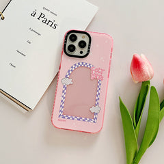 felt cute iphone case boogzel clothing