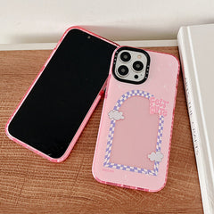 felt cute iphone case boogzel clothing