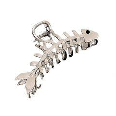 fish bone hair claw boogzel clothing